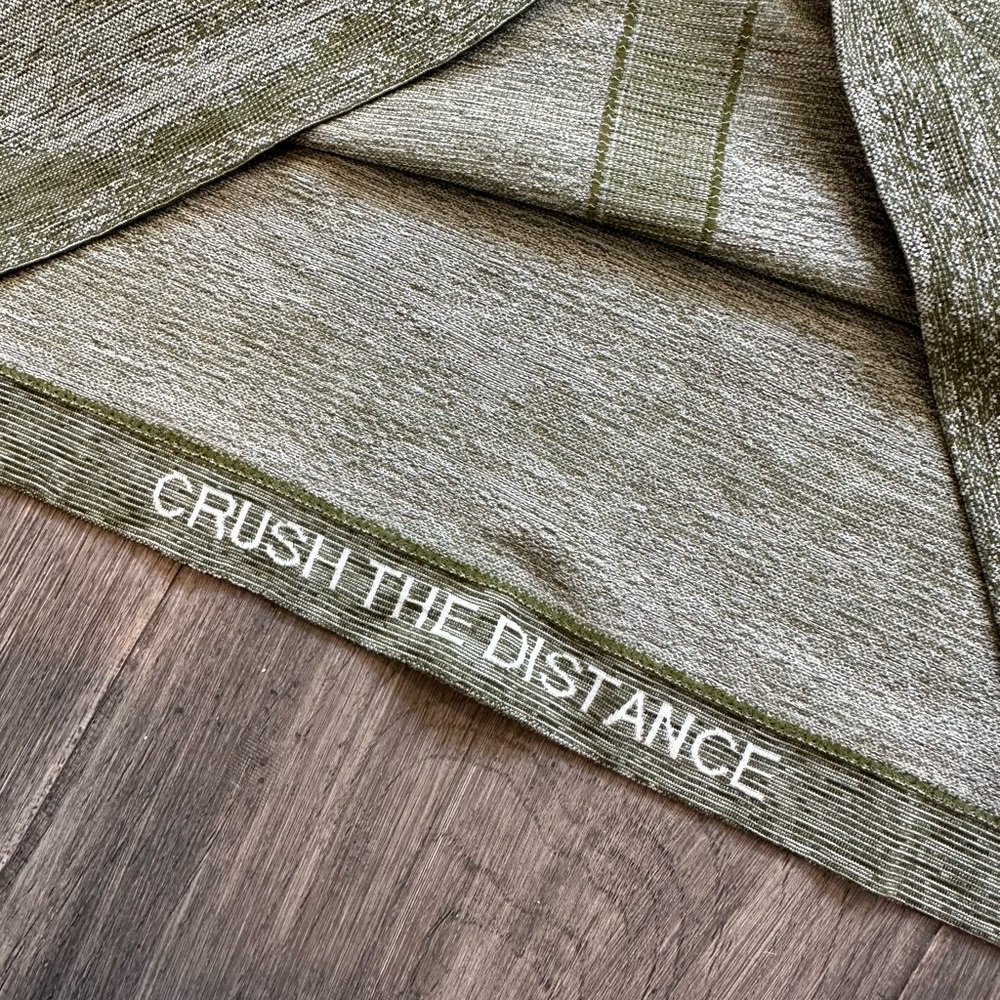 Lululemon Run Swiftly Tech Short Sleeve Sz 10 - image 3